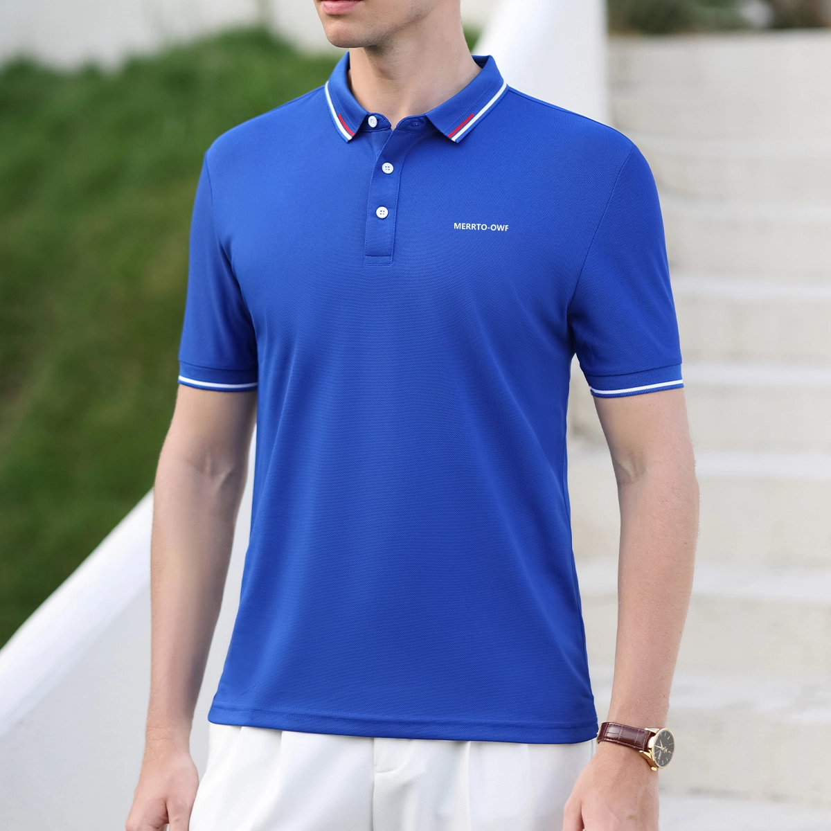 OWF polo