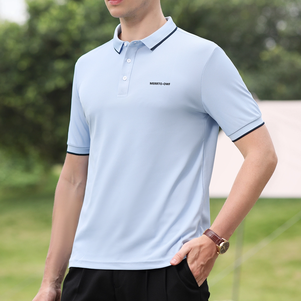 OWF polo