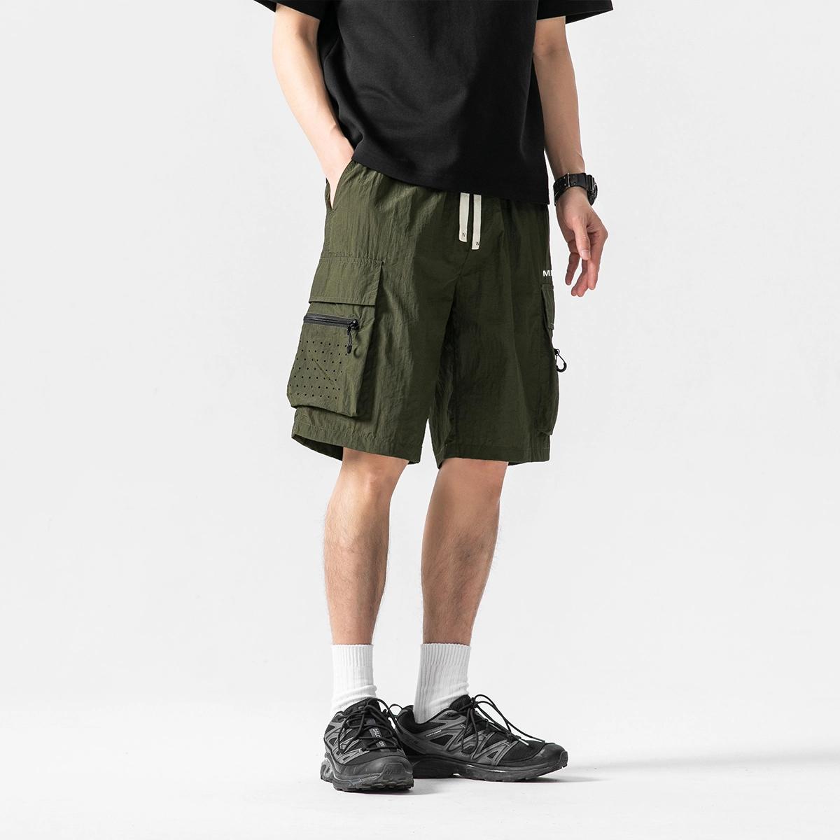 OWF