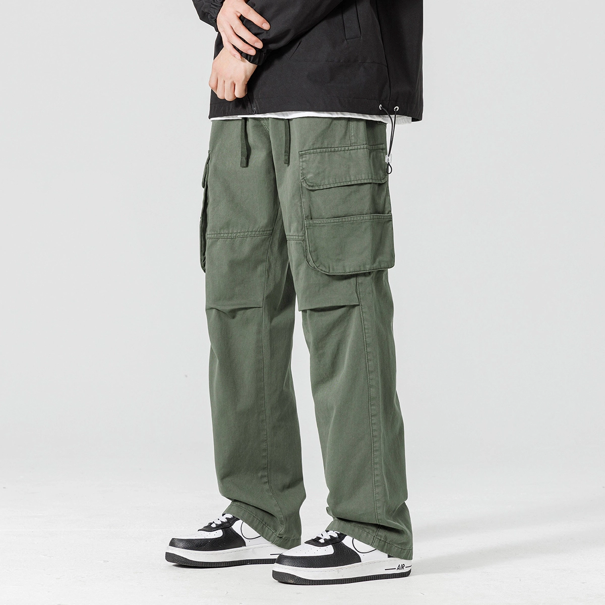 OWF