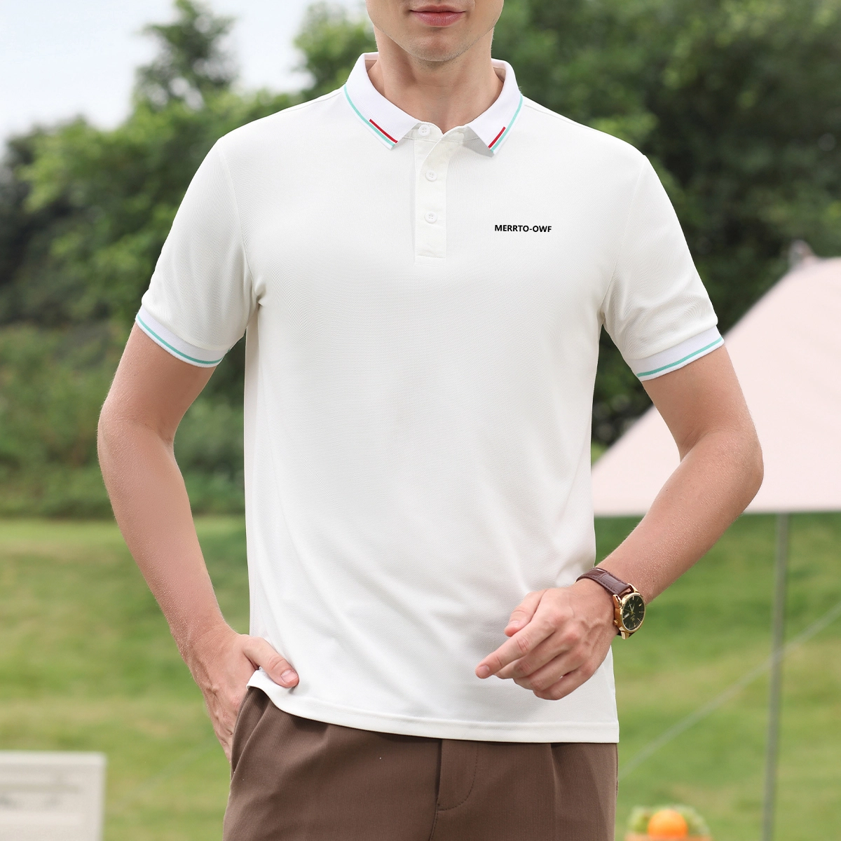 OWF polo