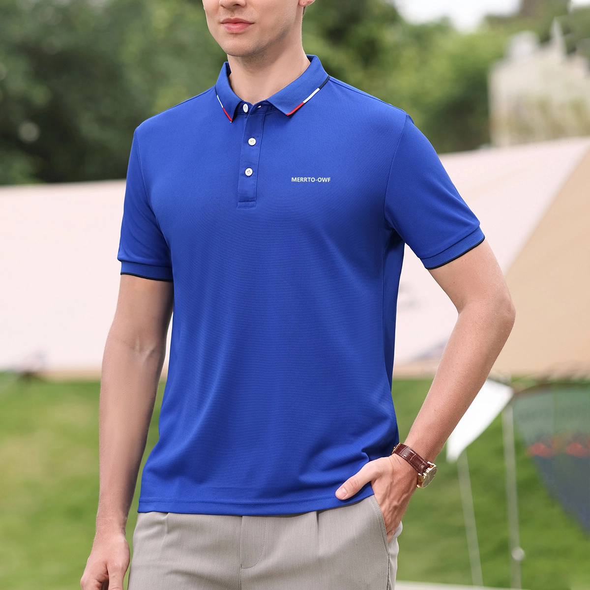 OWF polo