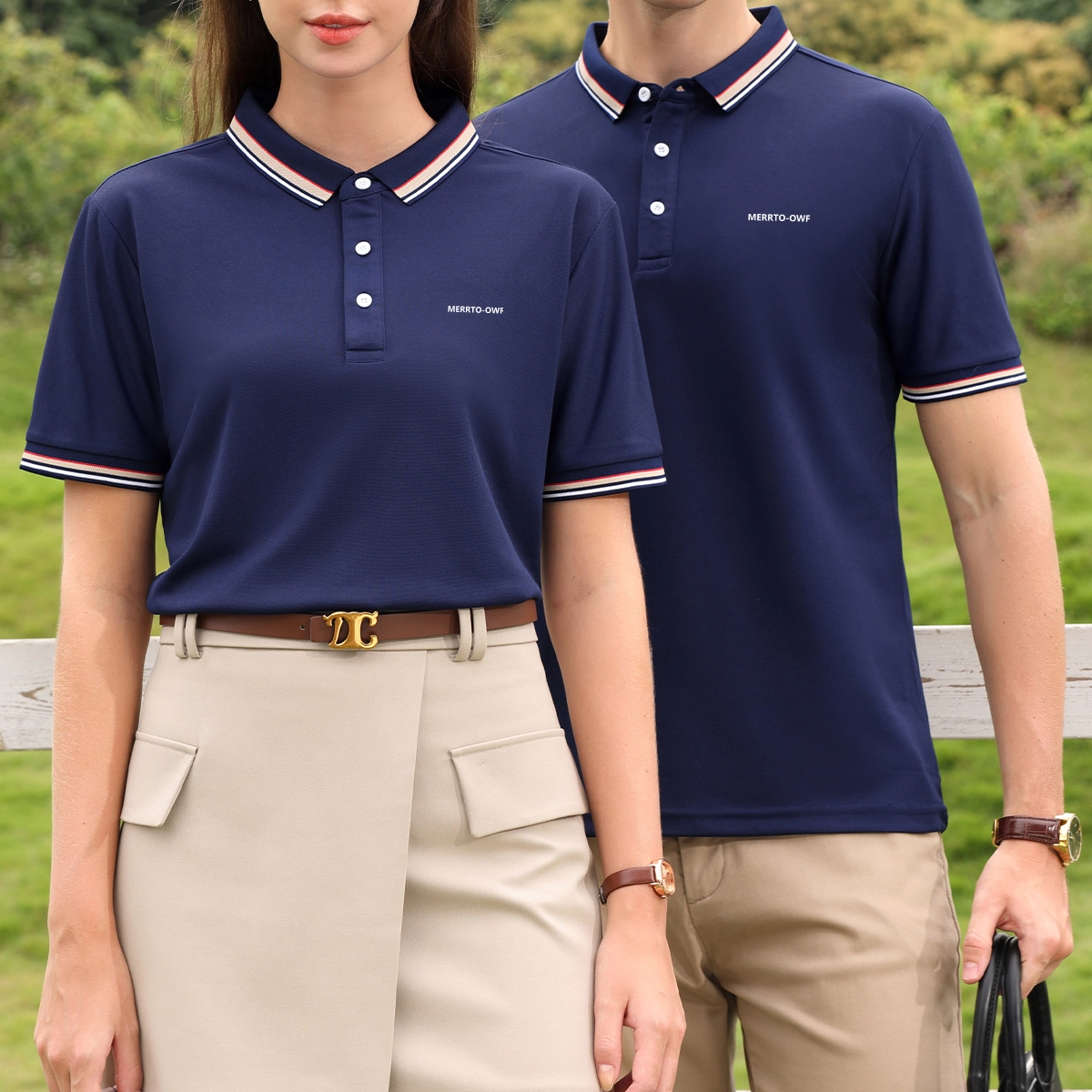 OWF polo
