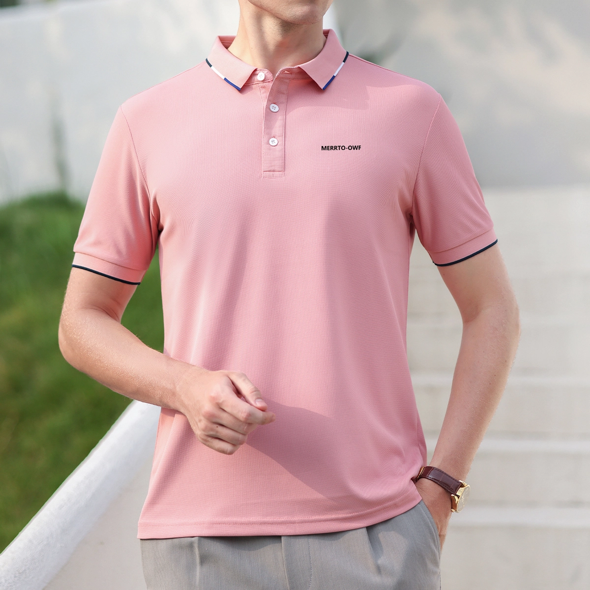 OWF polo