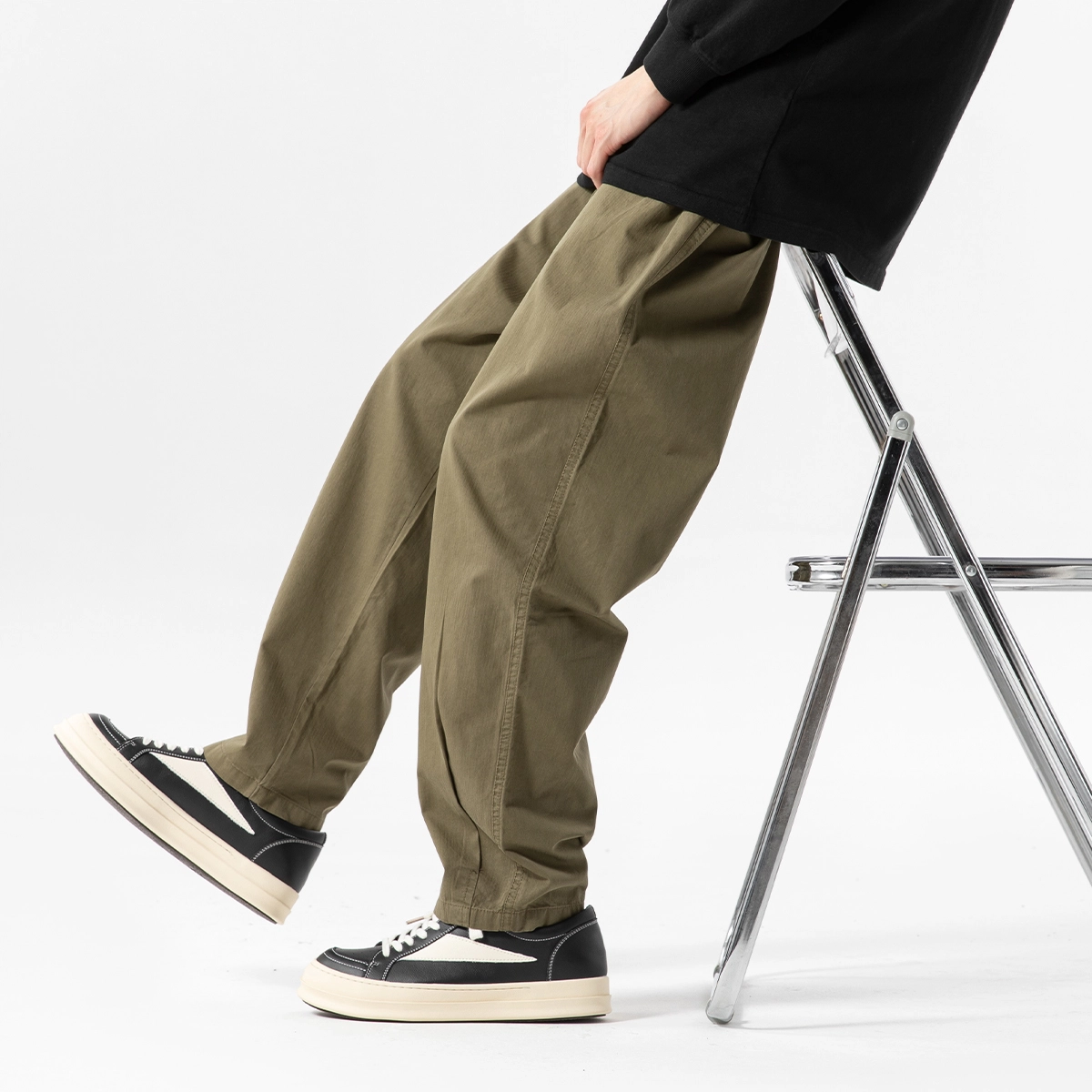 OWF