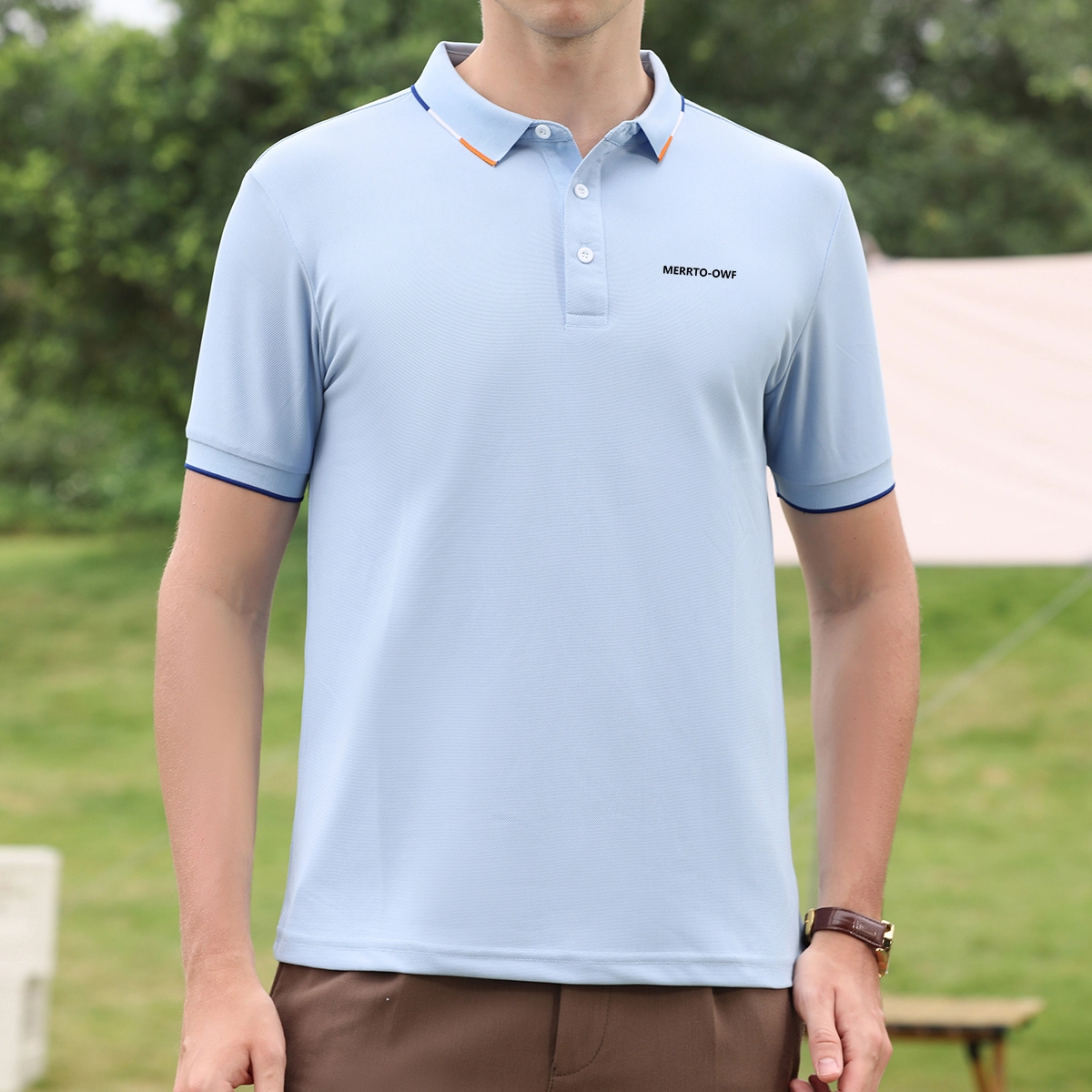 OWF polo