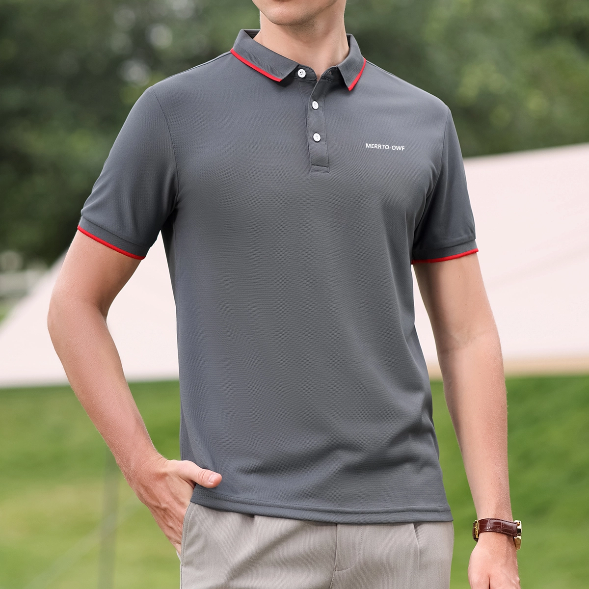 OWF polo
