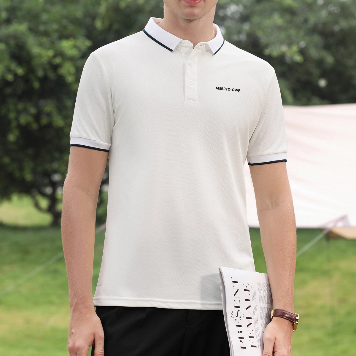 OWF polo