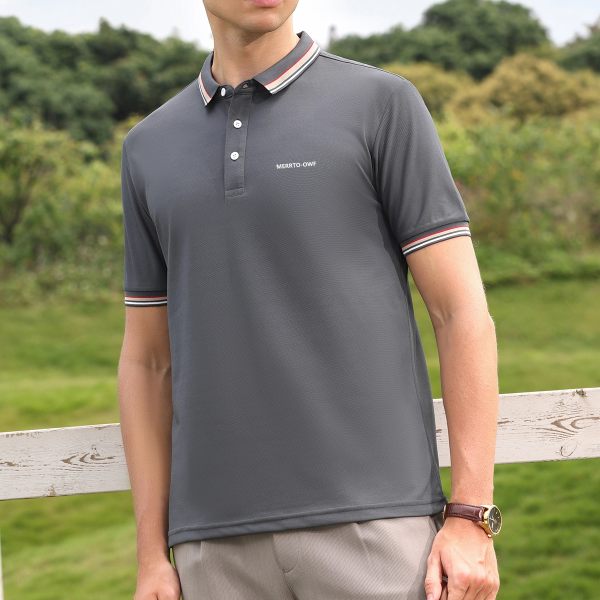 OWF polo