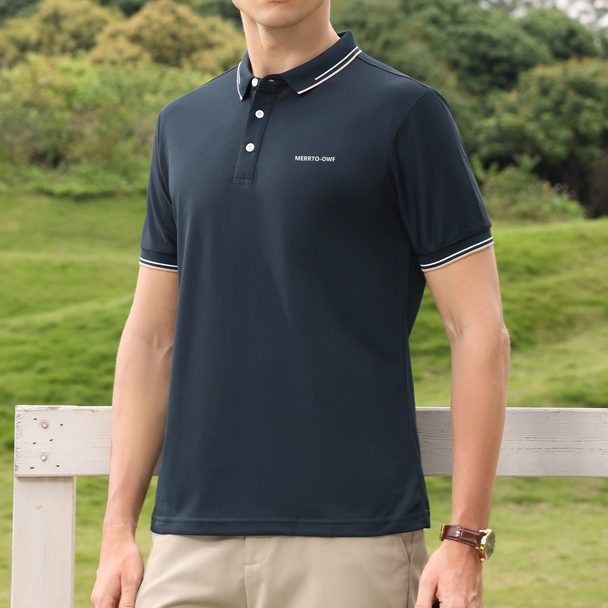 OWF polo