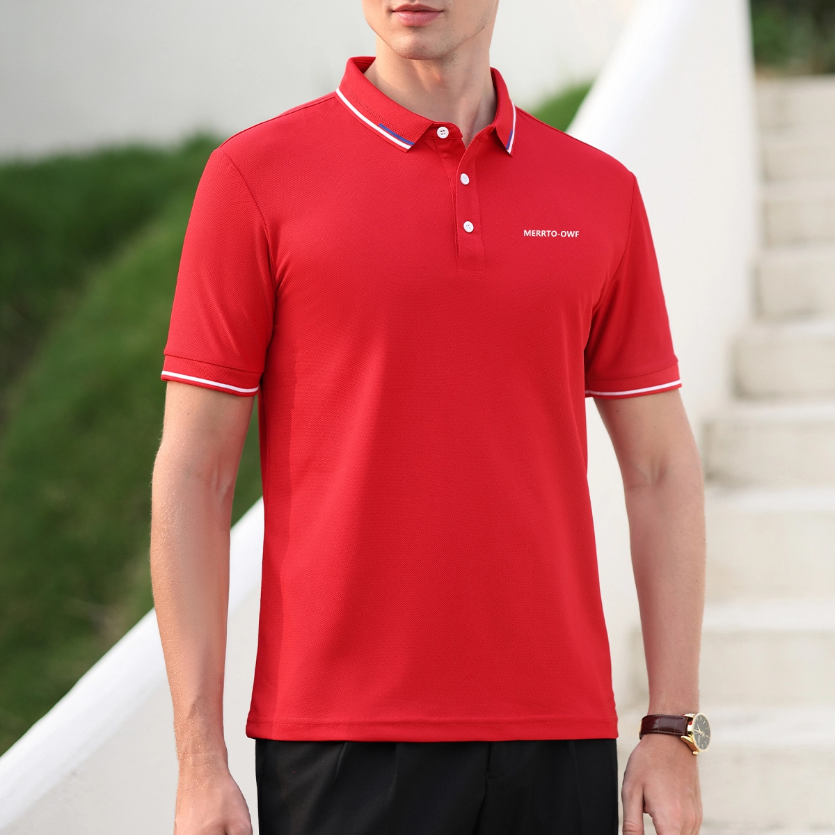 OWF polo