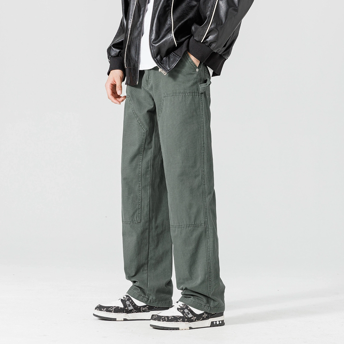 OWF