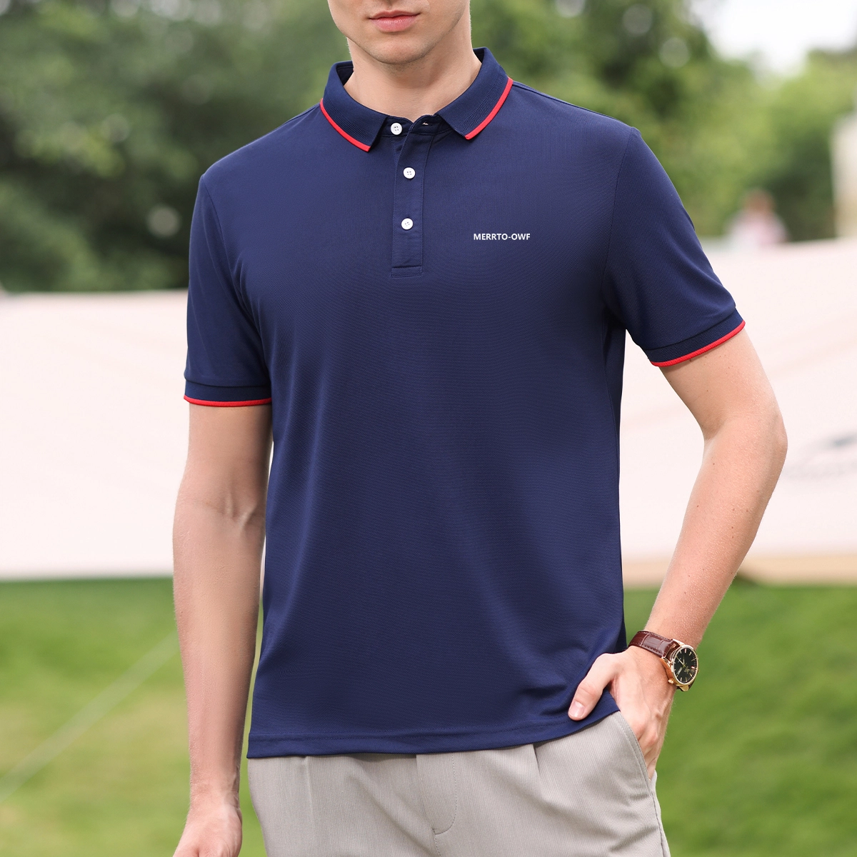 OWF polo