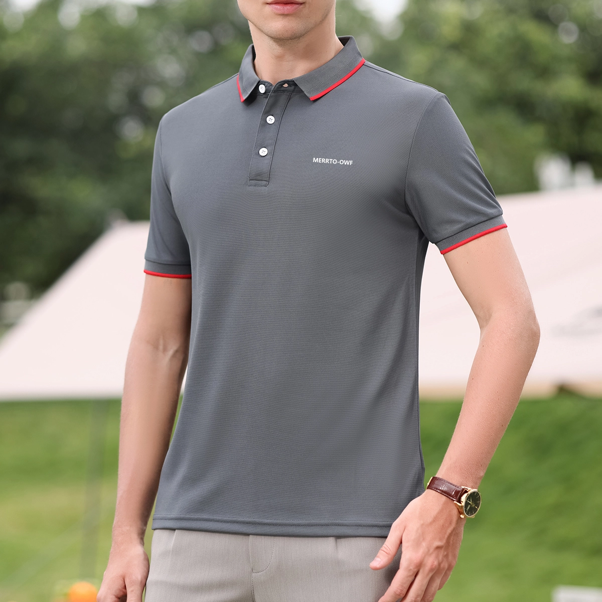 OWF polo