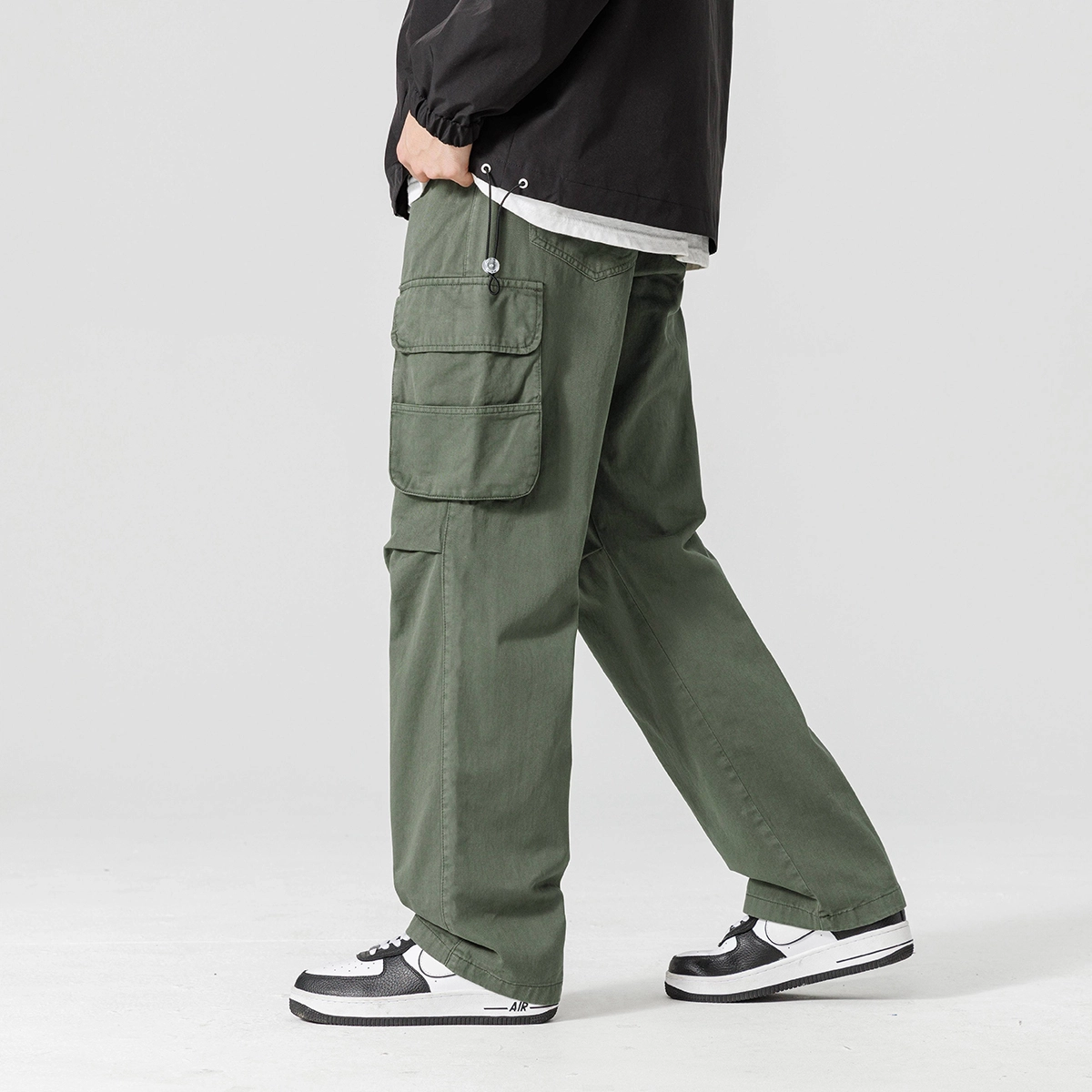 OWF
