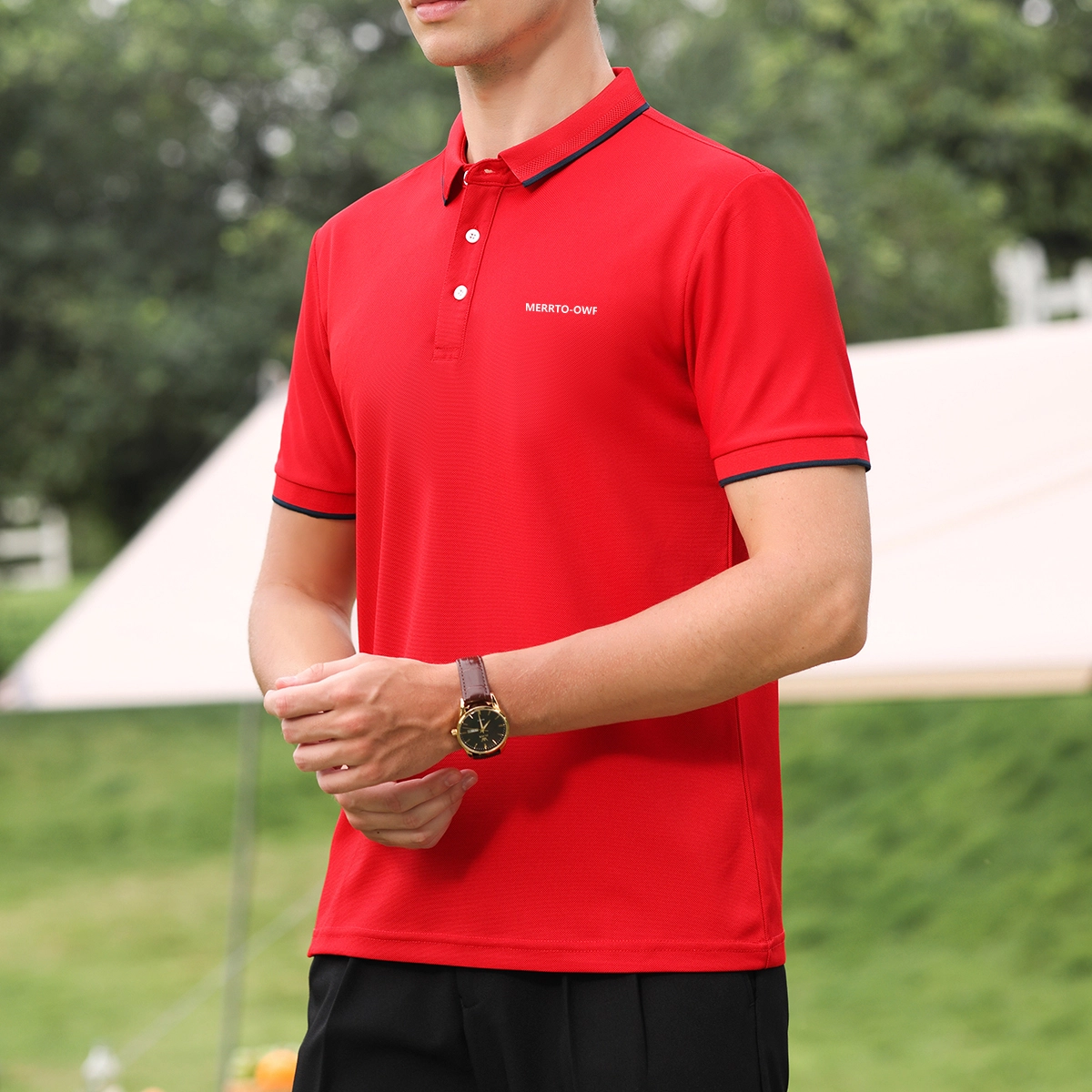 OWF polo