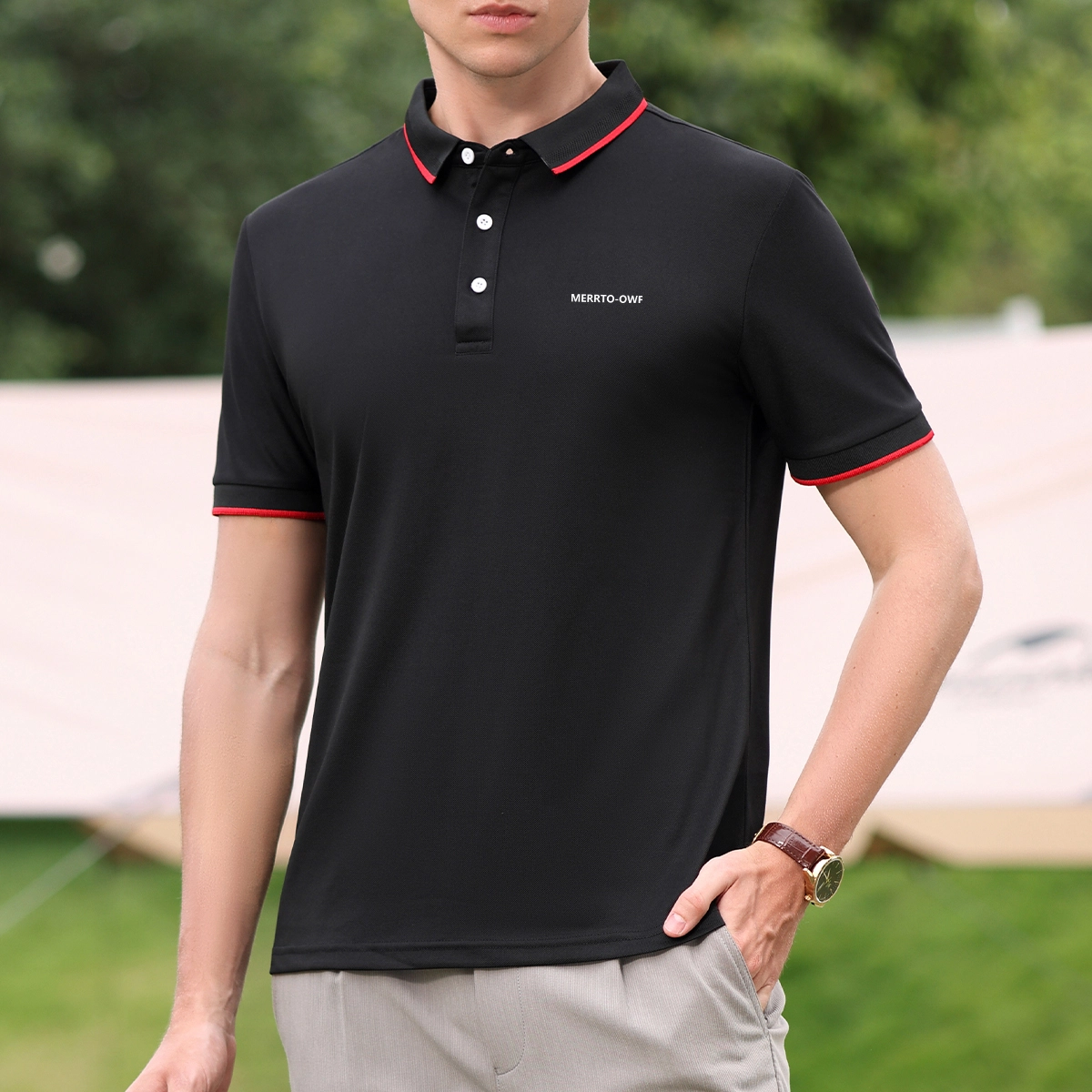 OWF polo