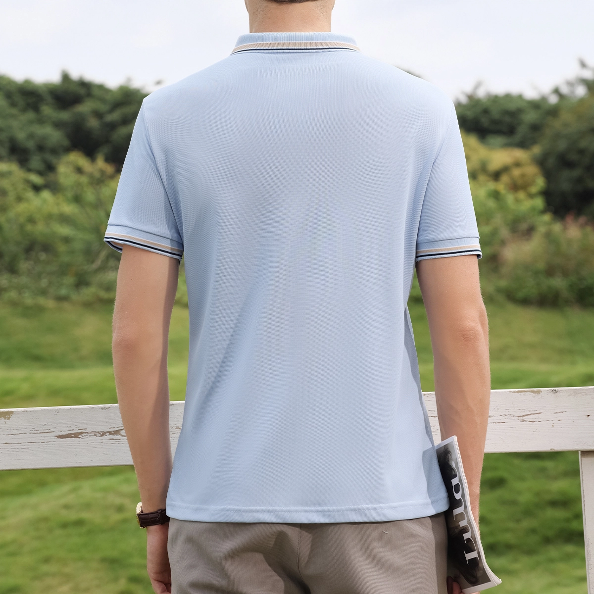 OWF polo