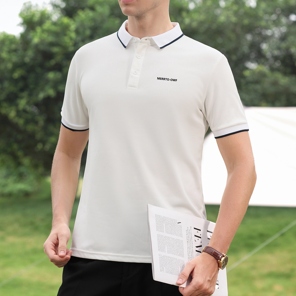 OWF polo