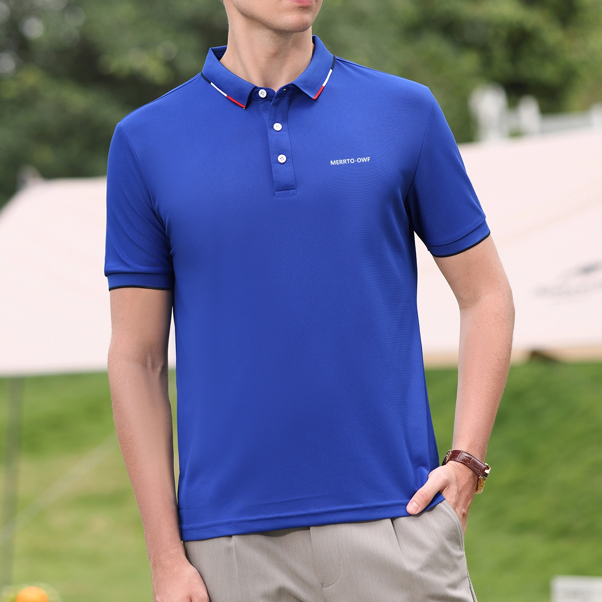OWF polo