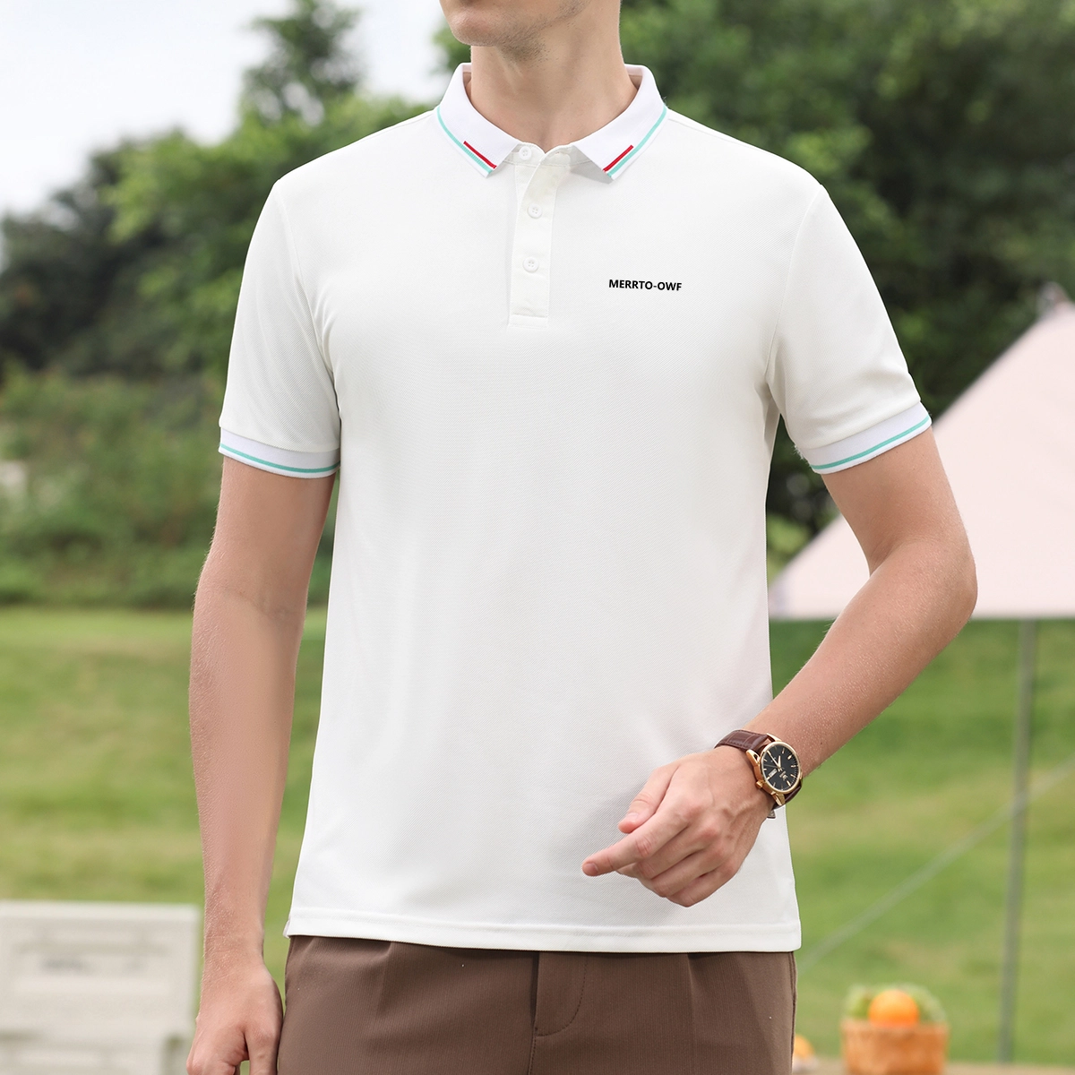 OWF polo