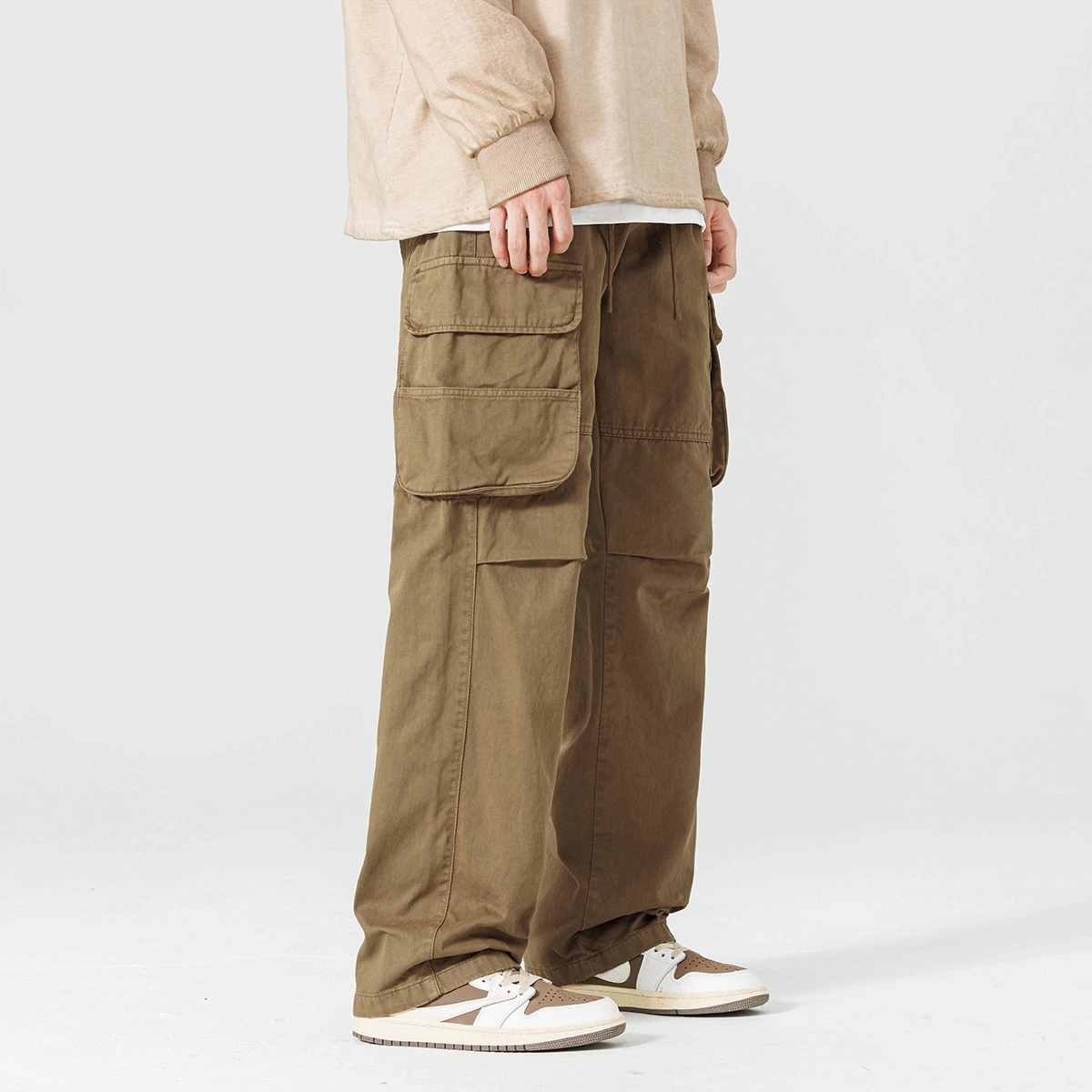 OWF