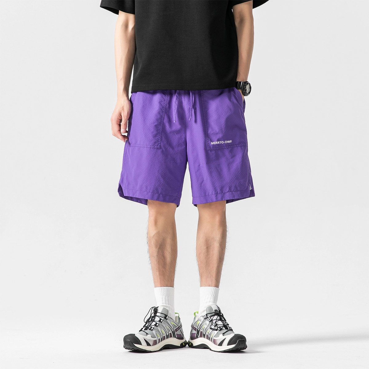 OWF
