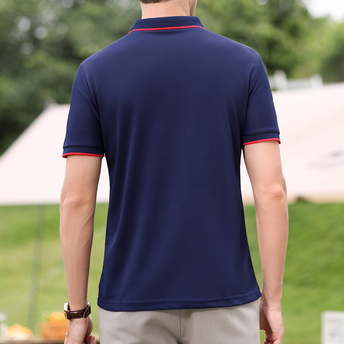 OWF polo