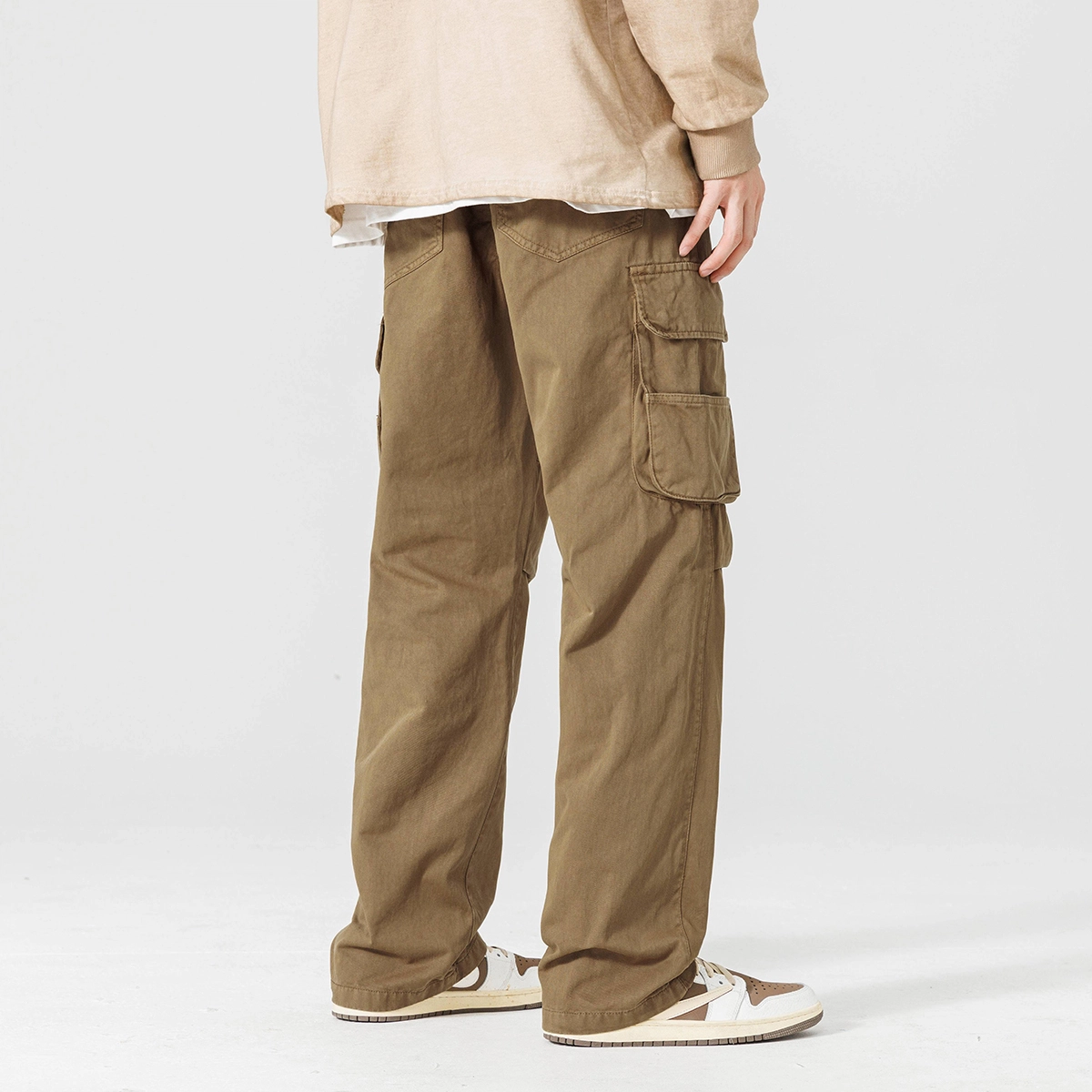 OWF