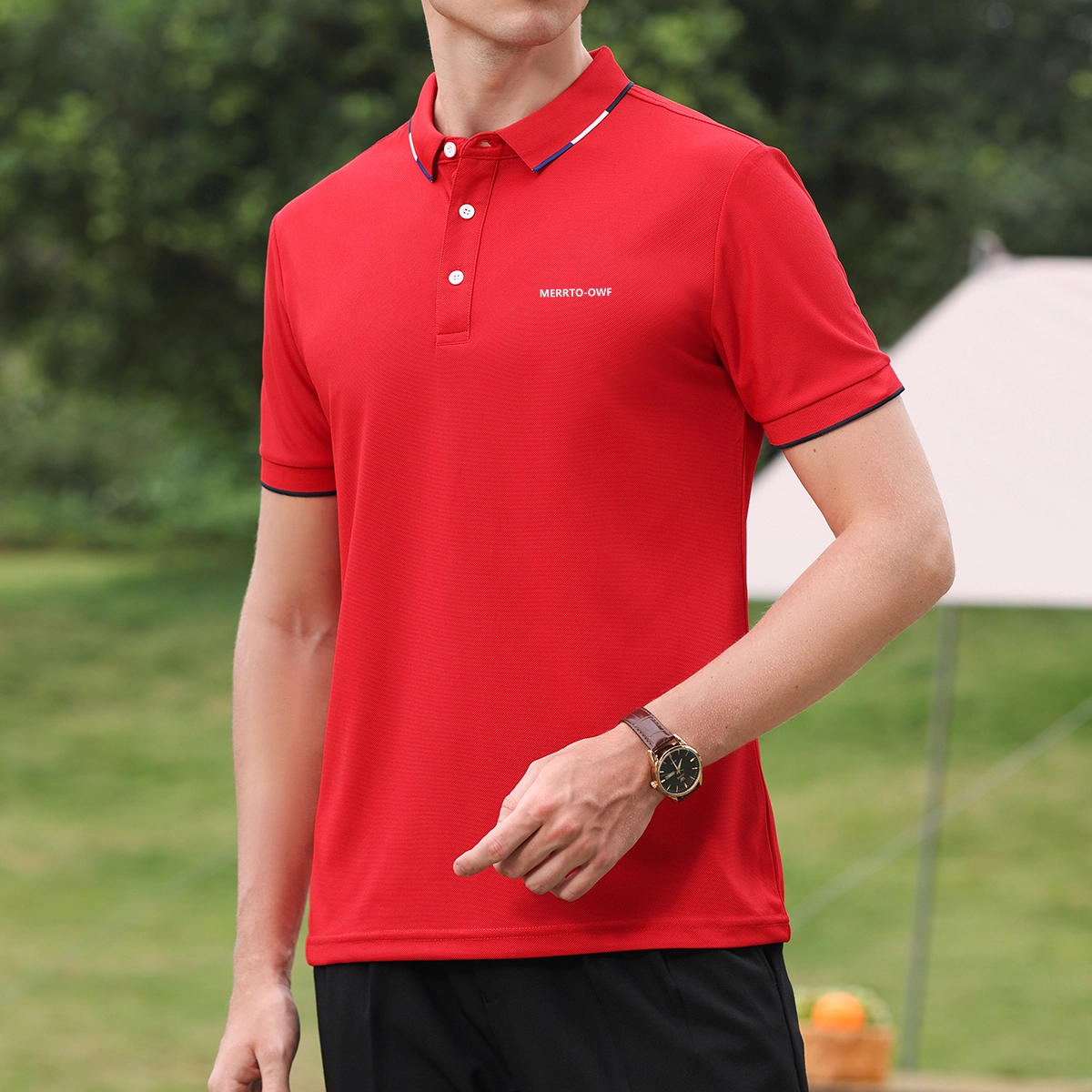 OWF polo