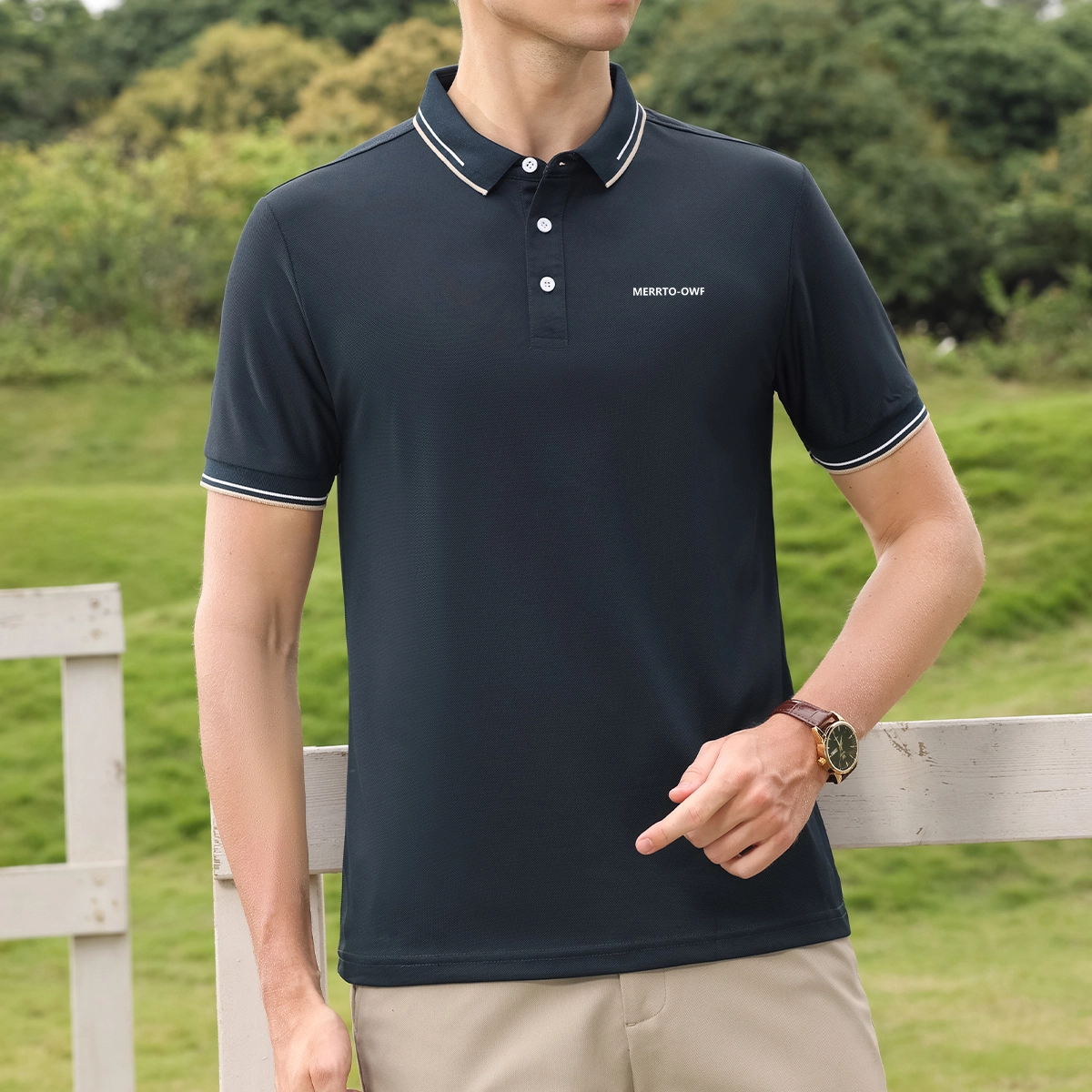 OWF polo