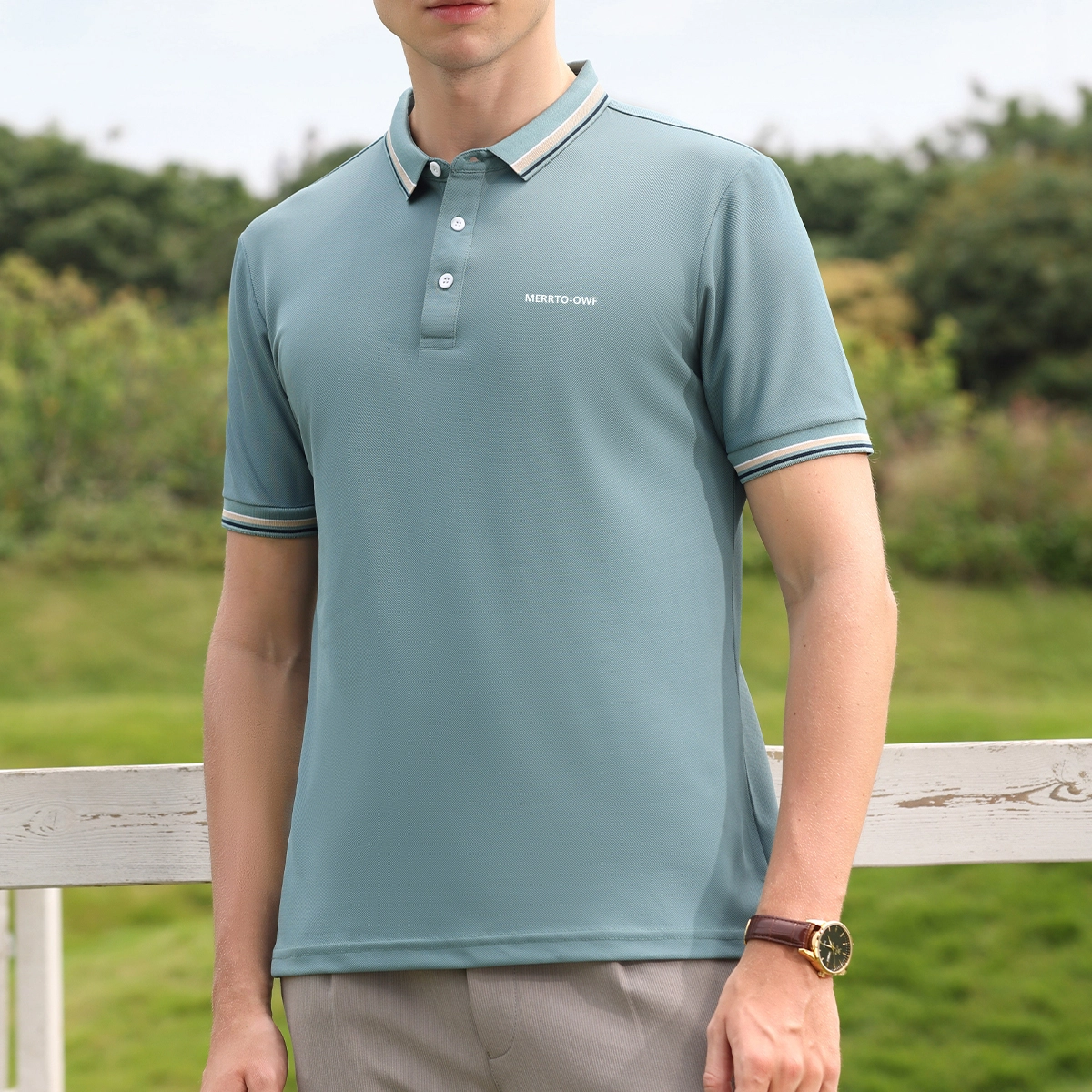 OWF polo