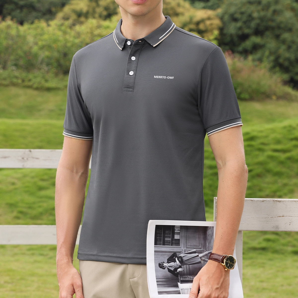 OWF polo