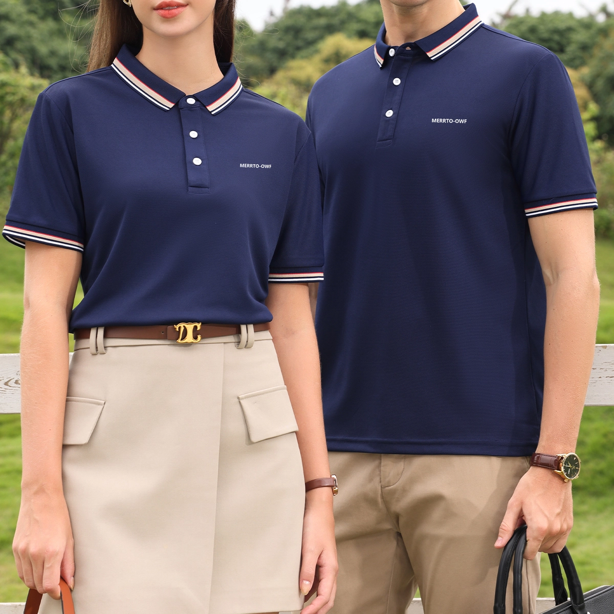 OWF polo