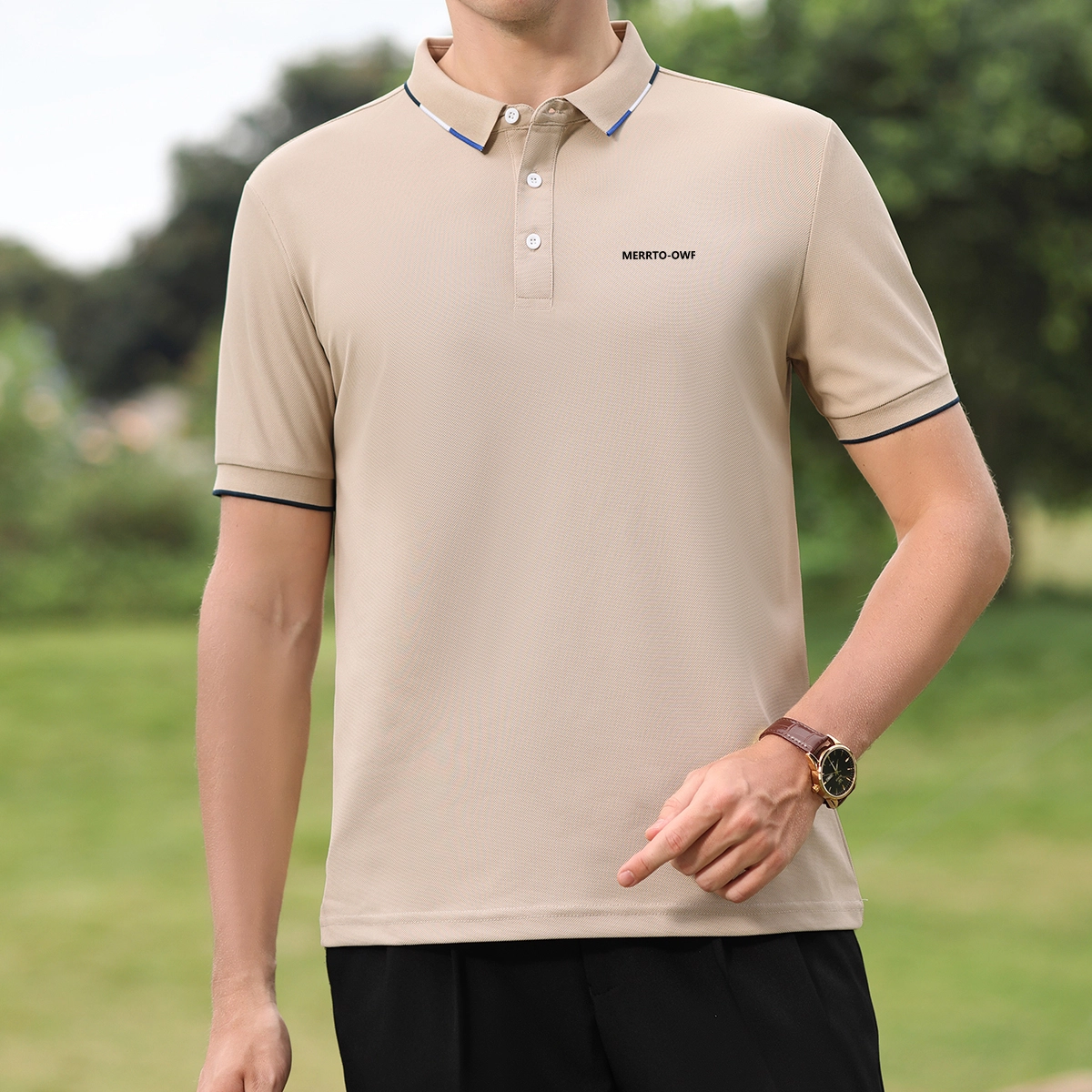 OWF polo