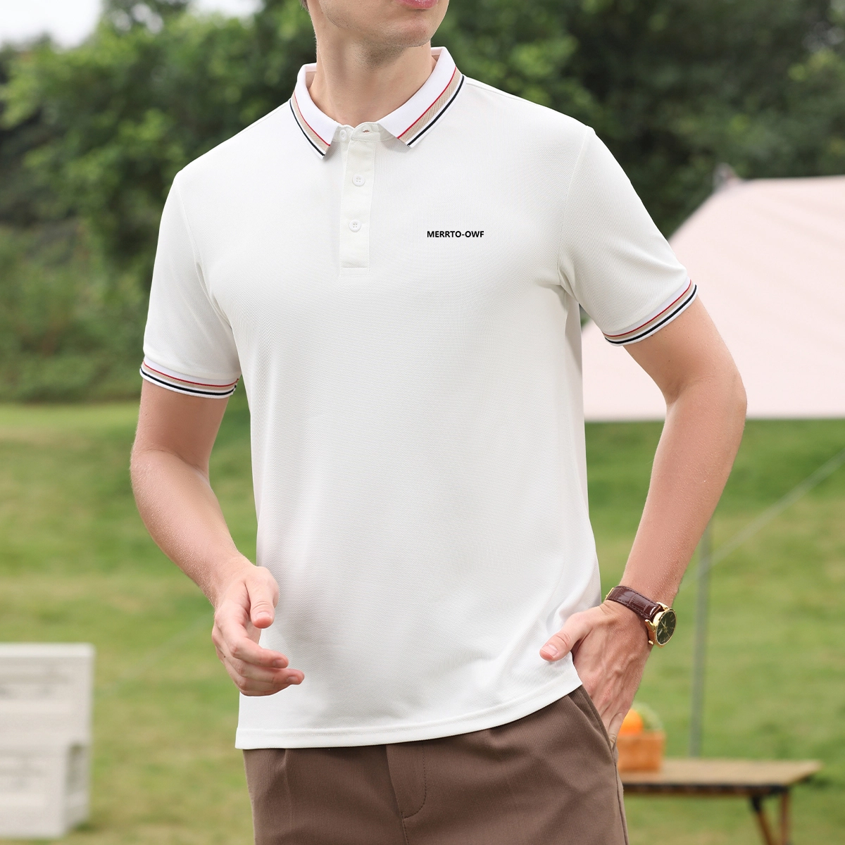 OWF polo