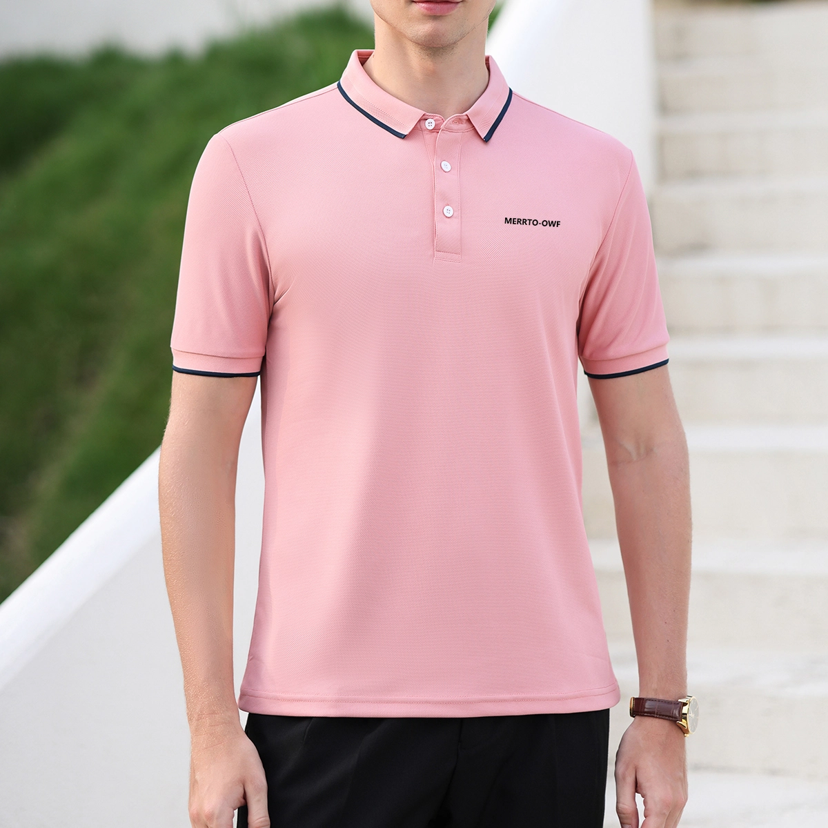 OWF polo