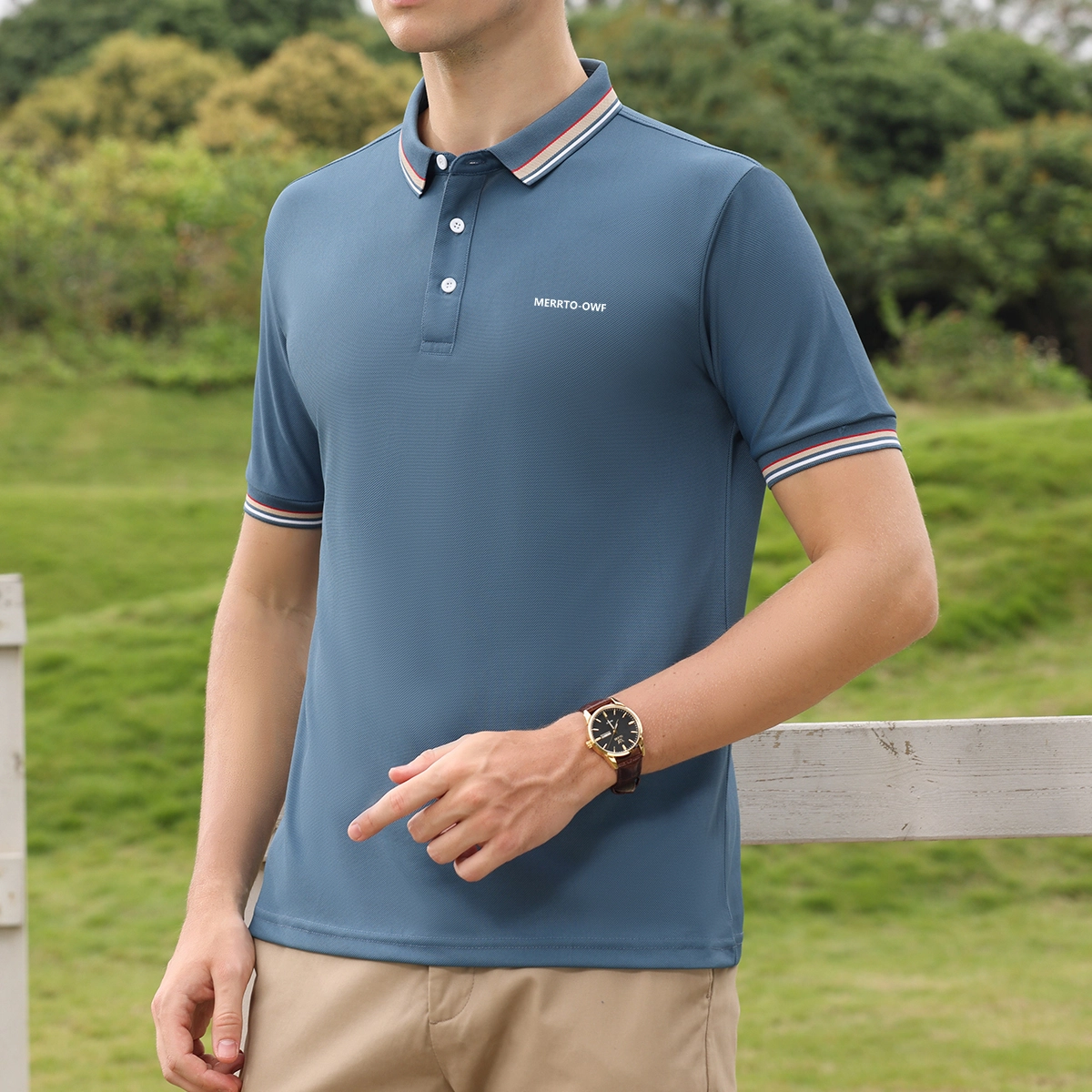 OWF polo