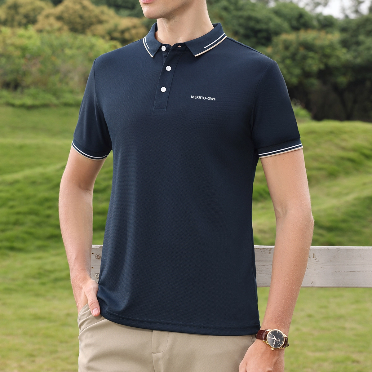 OWF polo