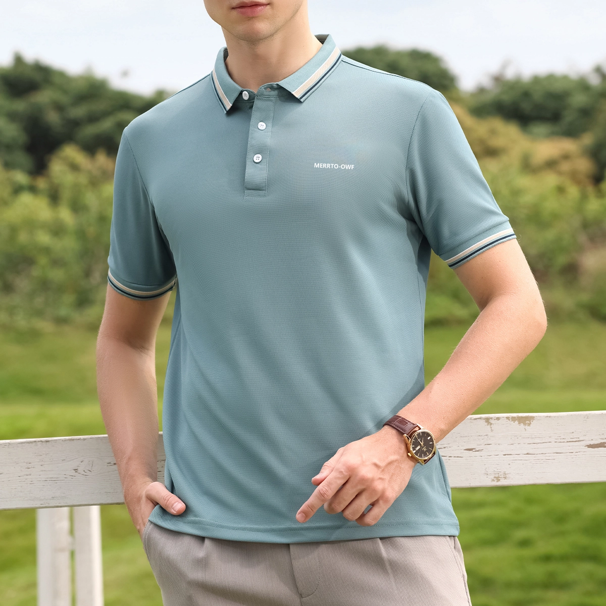 OWF polo