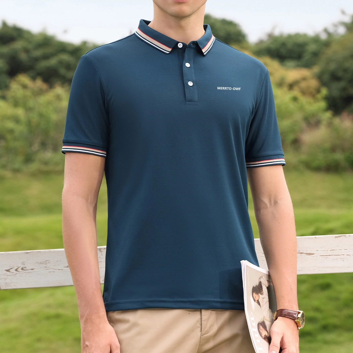 OWF polo