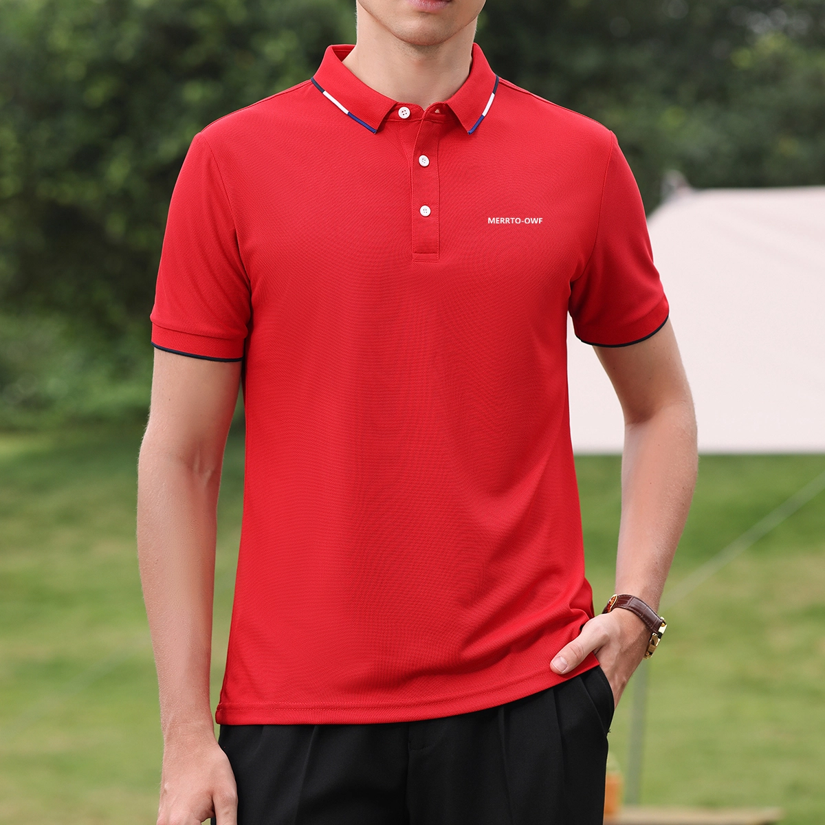 OWF polo