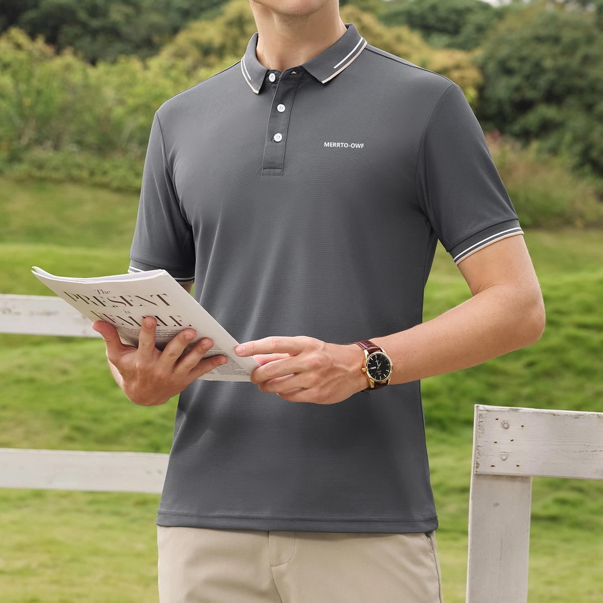 OWF polo