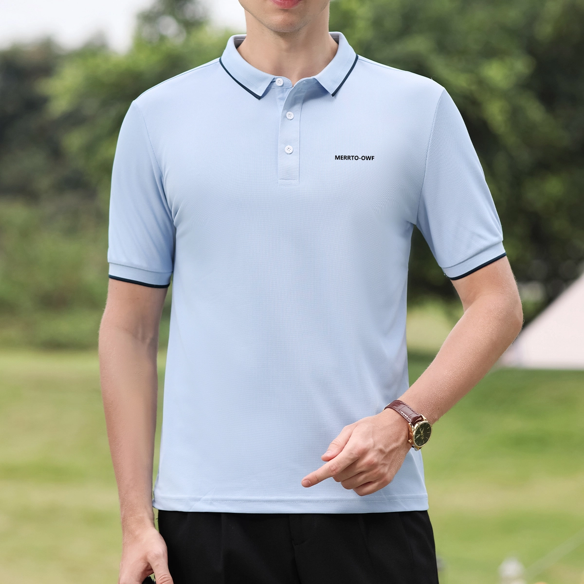 OWF polo