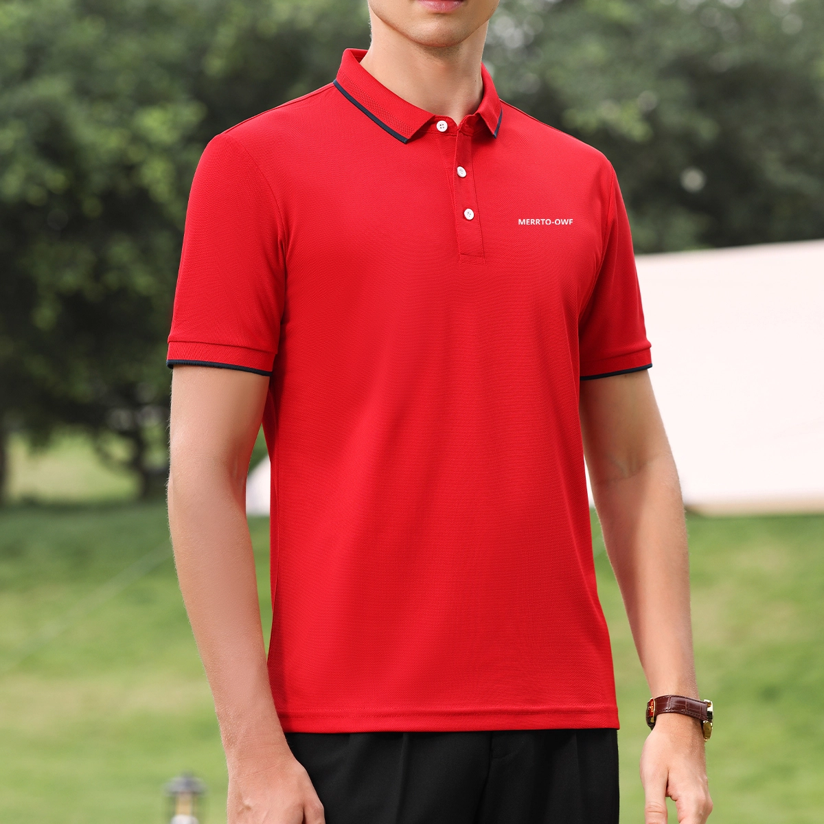 OWF polo