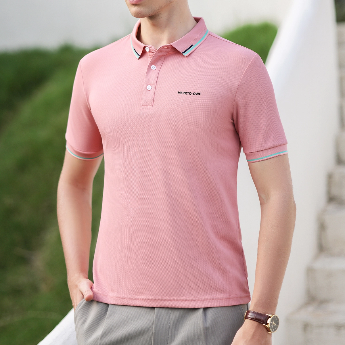 OWF polo