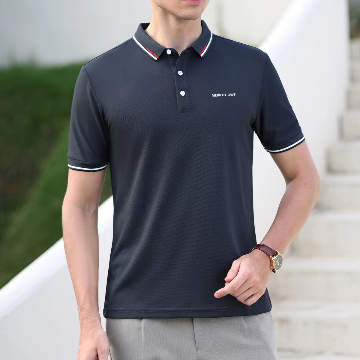 OWF polo