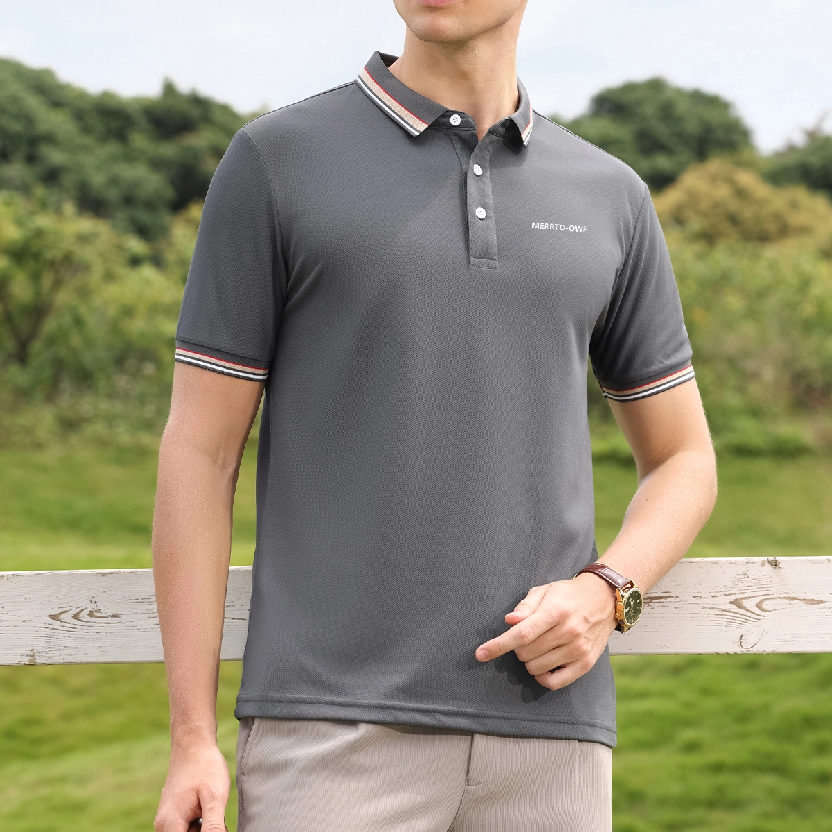 OWF polo