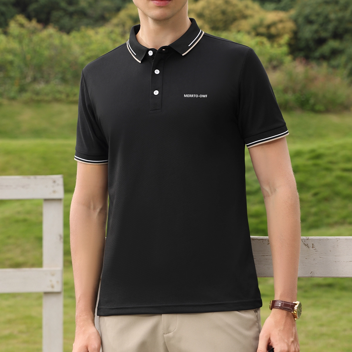 OWF polo