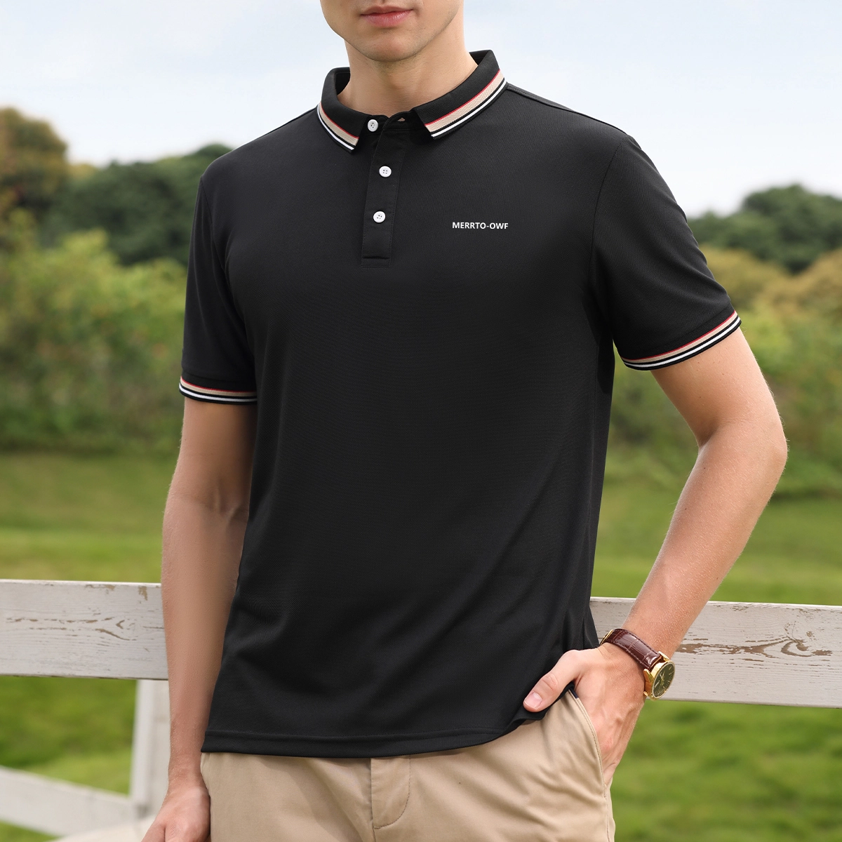OWF polo